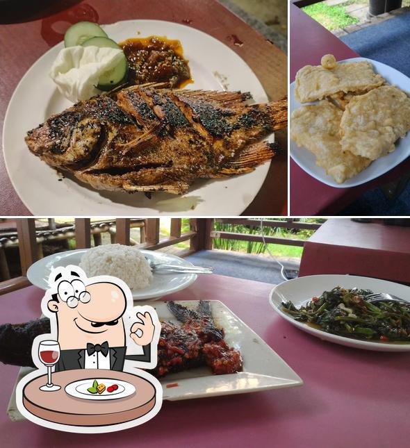 Selaras Resto