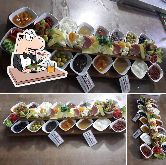 ŞİFA LOKANTASI