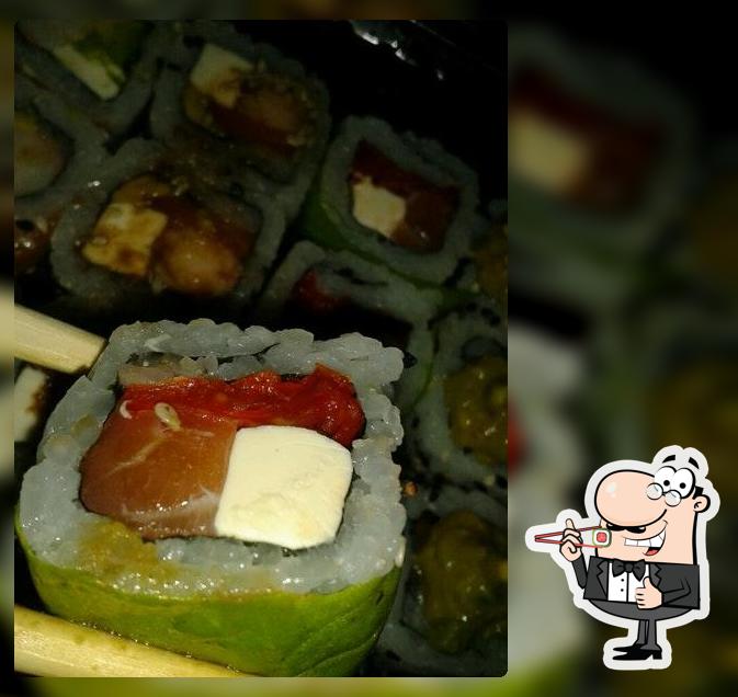 Stilo Sushi