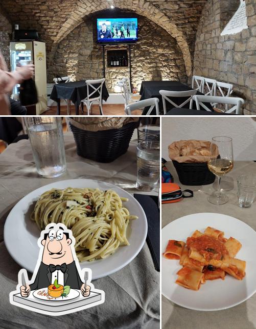 Vulantine Bar Trattoria