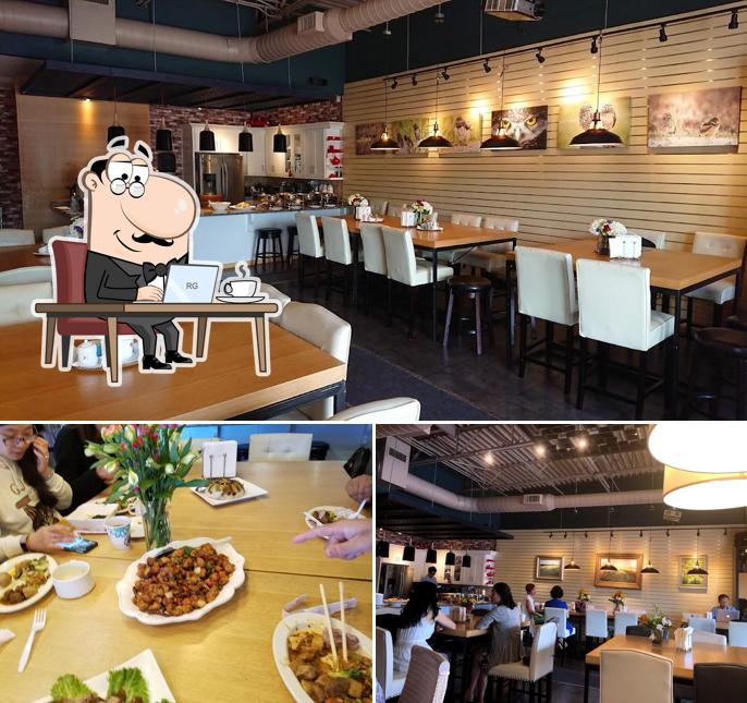 Yifan Kitchen