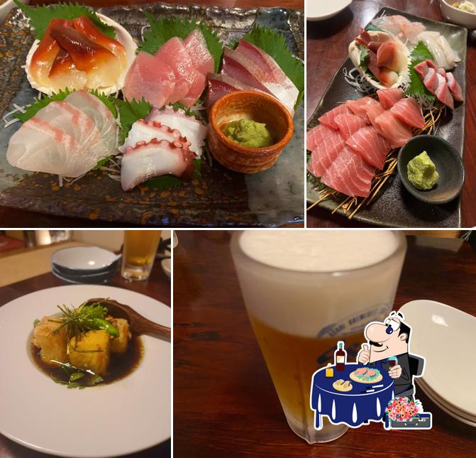 此の味