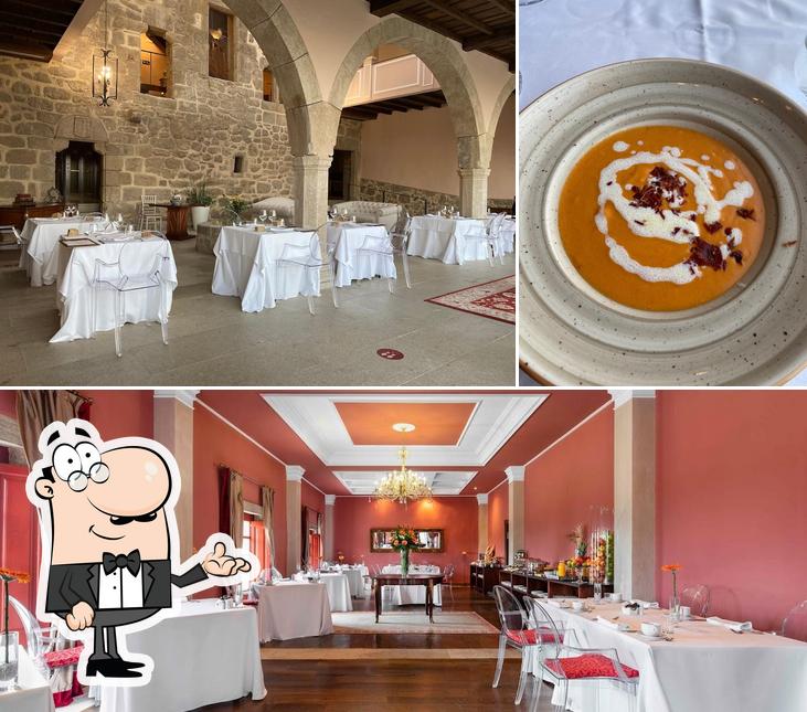Restaurante Dona Branca