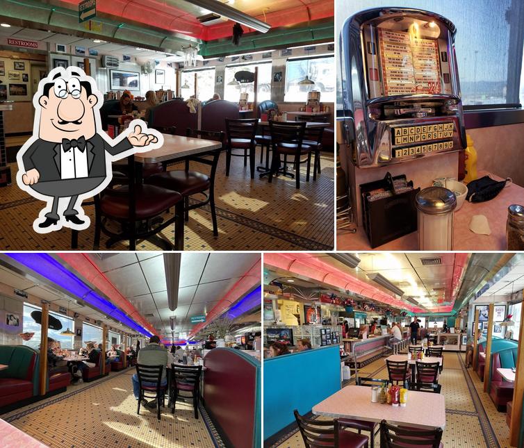 Rosie's Diner