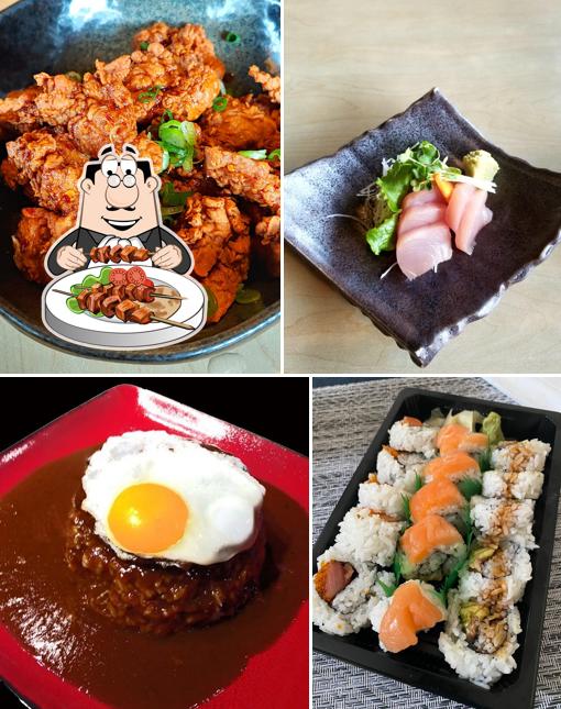 SHO Japanese Restaurant