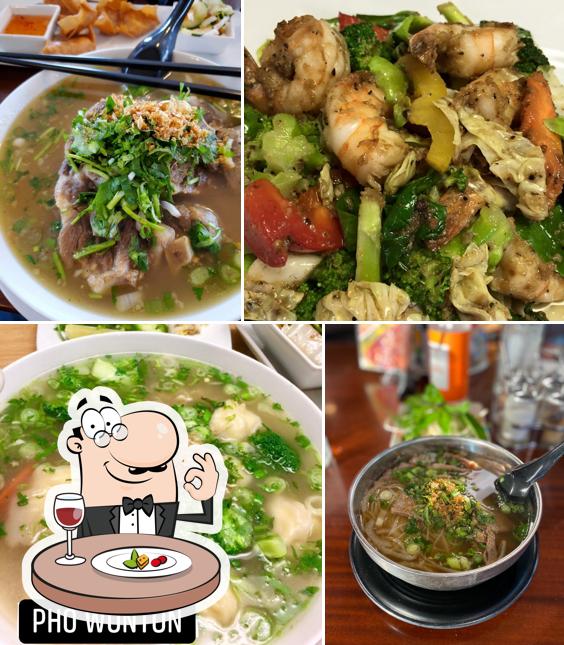Siam Cuisine