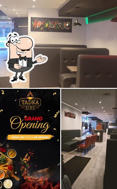 Tadka King Sweets & Restaurant