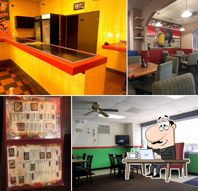Tacos Tijuana Inc