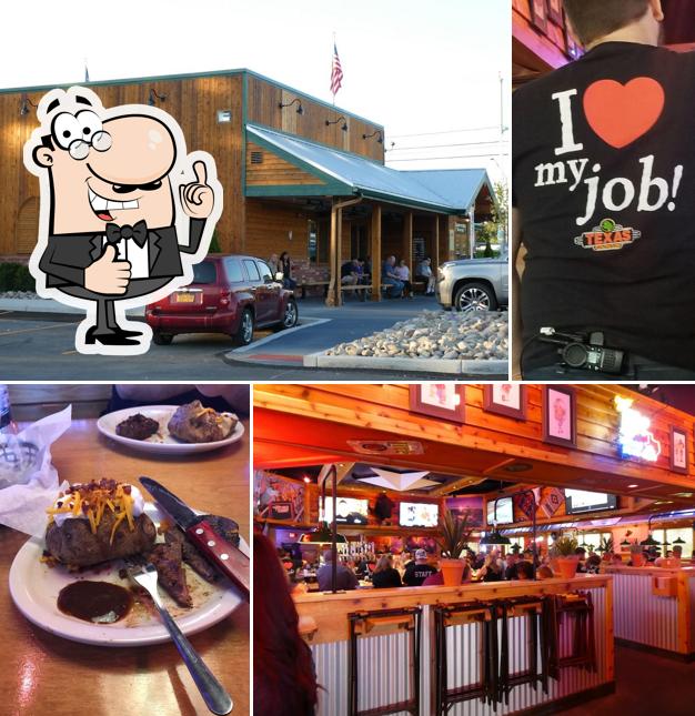 Texas Roadhouse