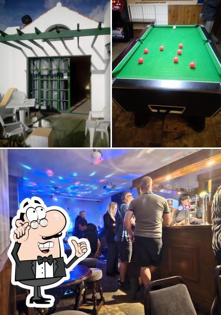 The Queens Head