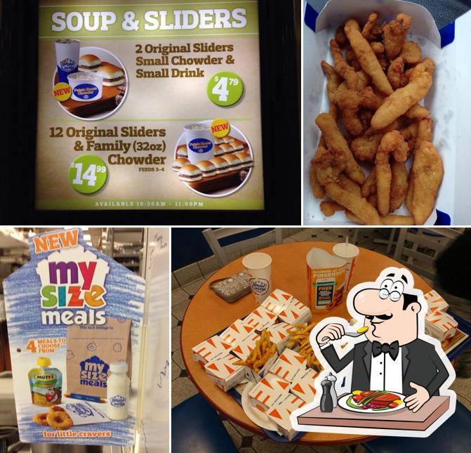 White Castle