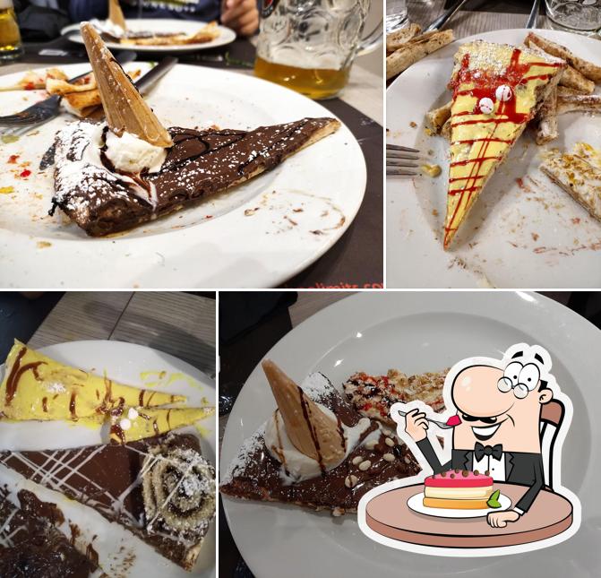 PizzaClub No Limits - Forlì