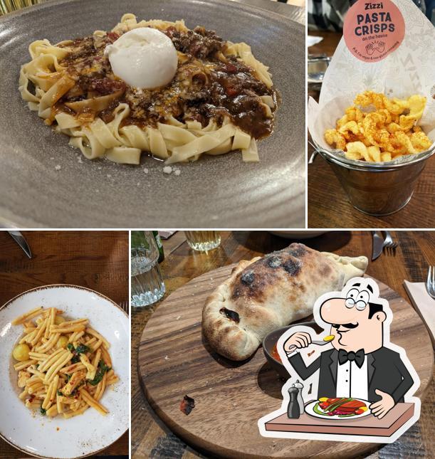 Zizzi - Aberdeen