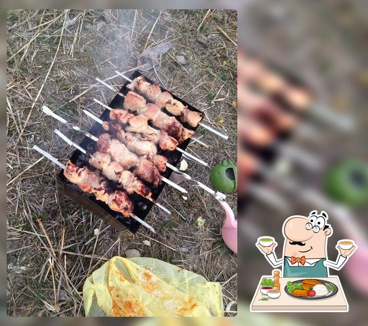Шашлык-машлык