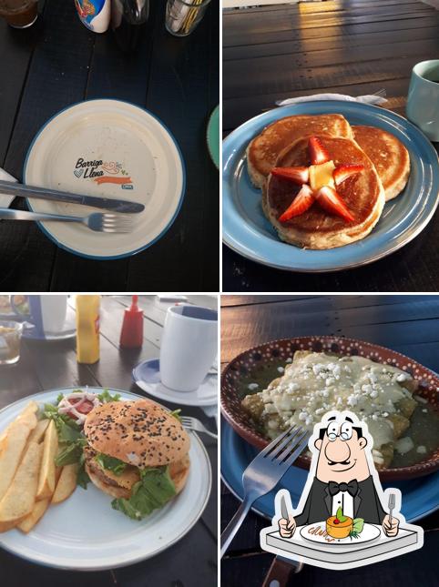 Café Casona