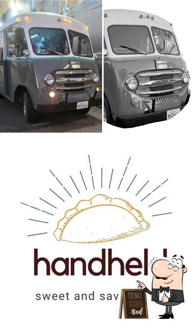 Handheld Sweet and Savory Pies