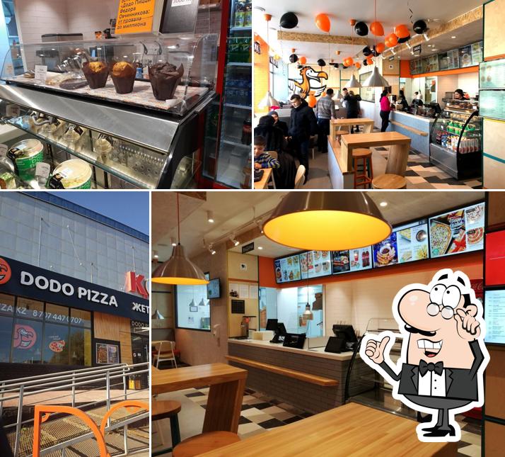 dodo pizza