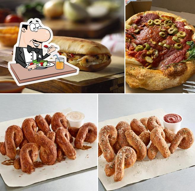 Domino's Pizza