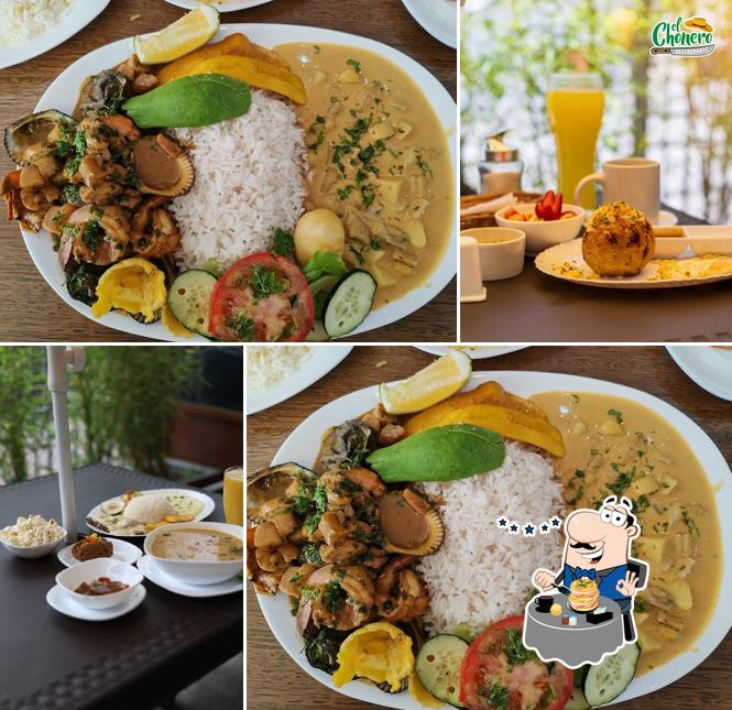 El Chonero Restaurante