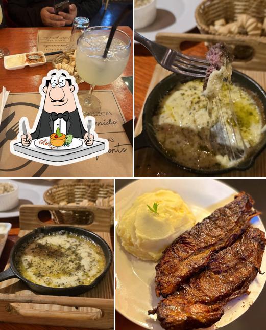 El Eco Parrilla