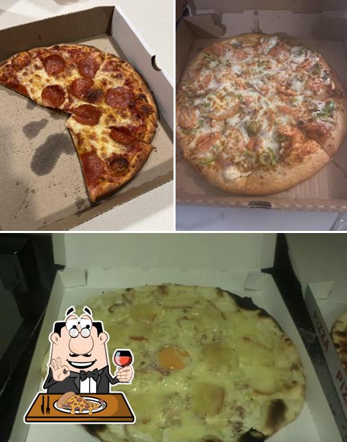 Freaking Good Pizza