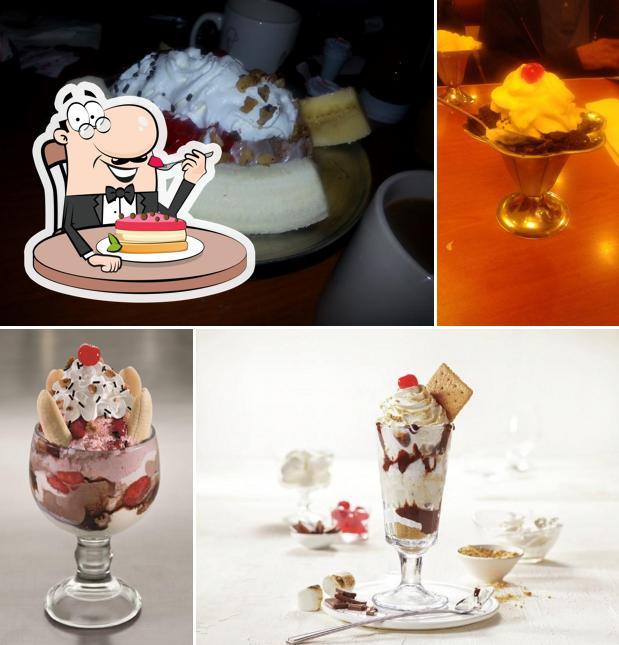 Friendly's