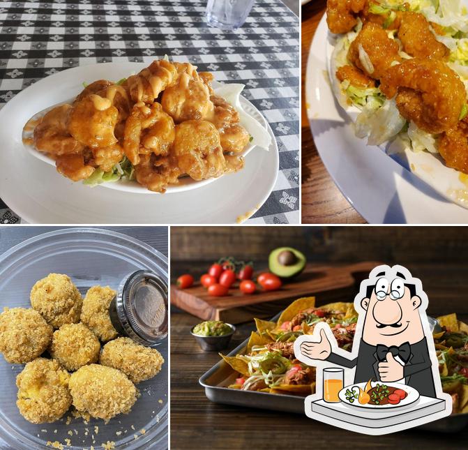 Glory Days Grill