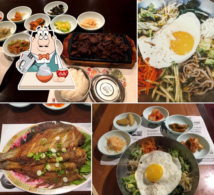 IL Mee Restaurant