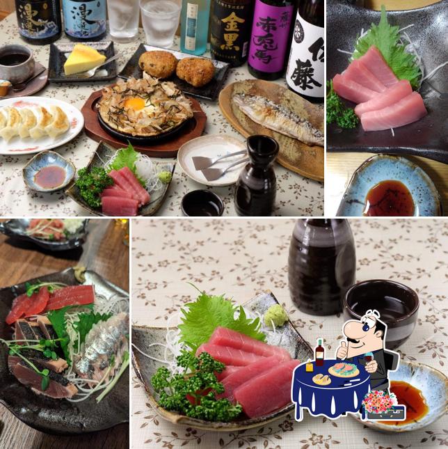 Izakaya Happy