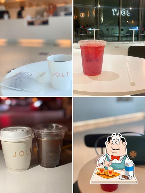 JOLT