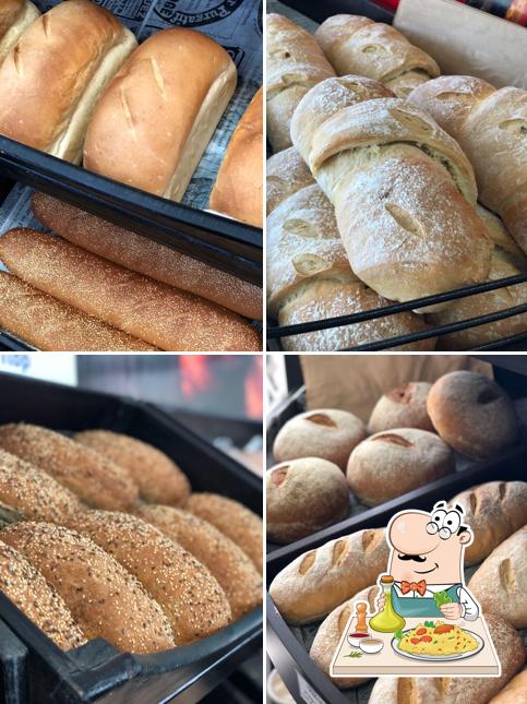 Jimmy's Bakery