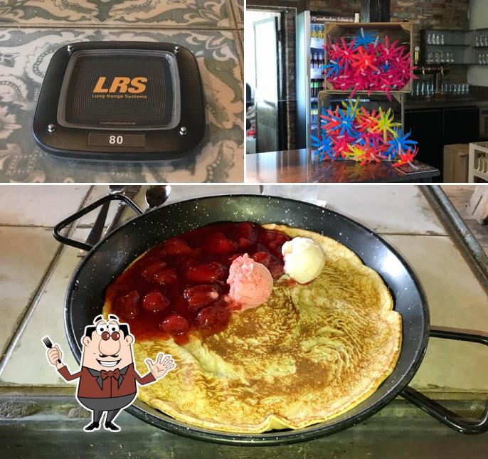 Karls - Pfannkuchen Schmiede