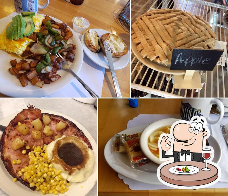 Country Kitchen