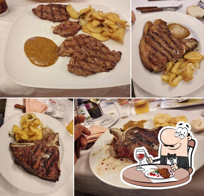 Restaurante la Bodega