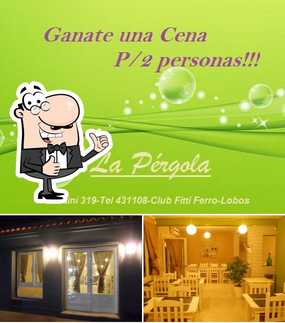 La Pergola