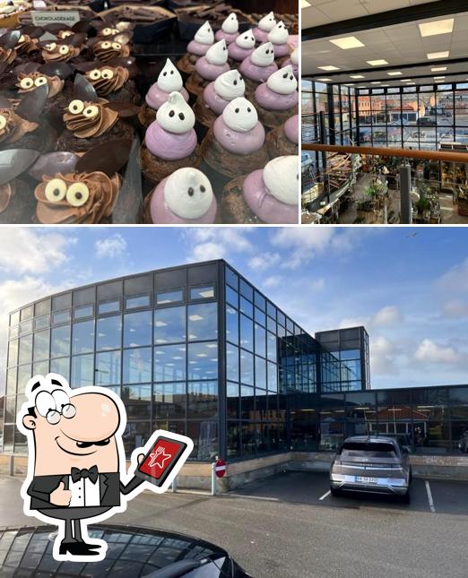 Lagkagehuset
