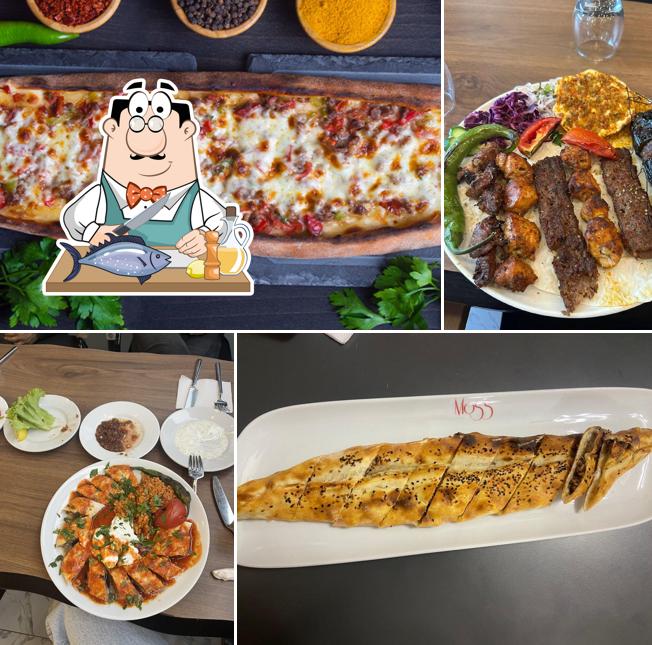 Lahmacun Time
