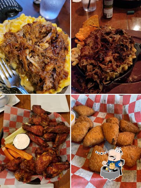 Local 438 Grille & Sport