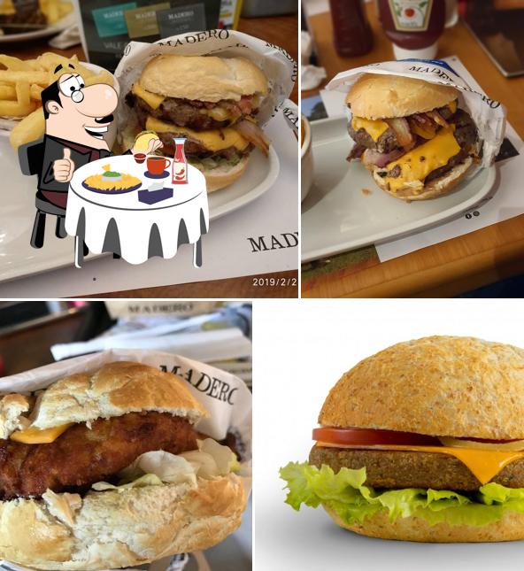 Madero Steak House RioMar Recife