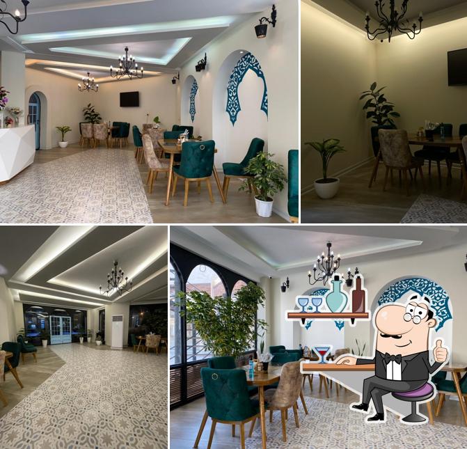 Morocco Restaurant