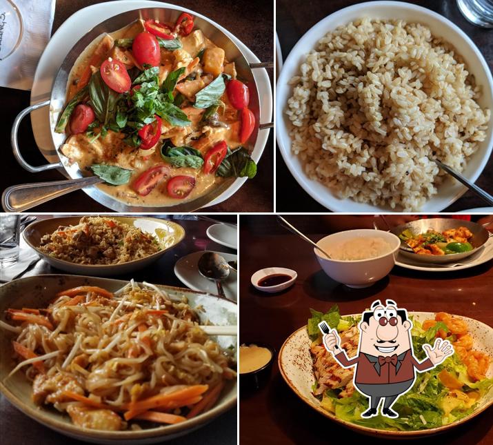 P.F. Chang's