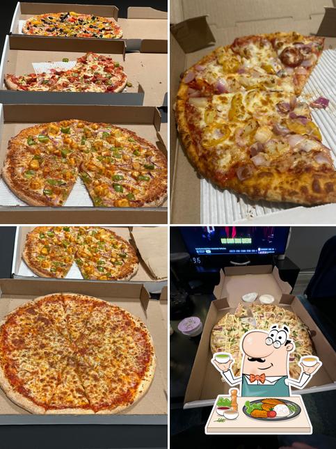 Pizza Bite