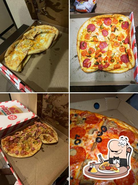 Пицца 24 Часа