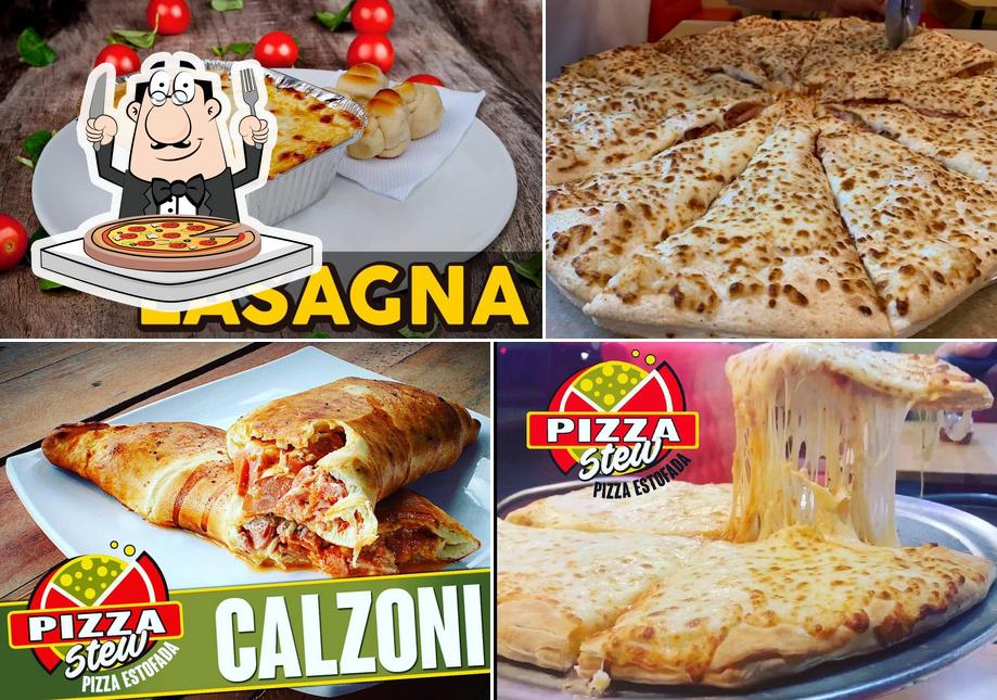 Pizza Stew