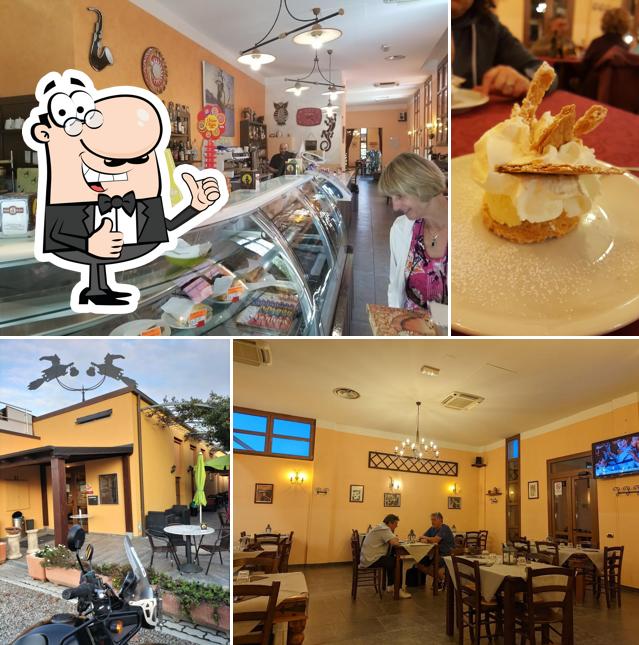 La Locanda delle Streghe