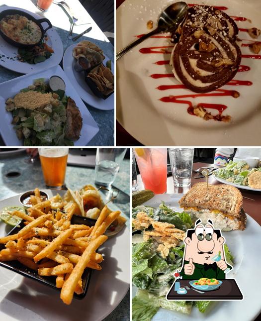 Wild River Grille