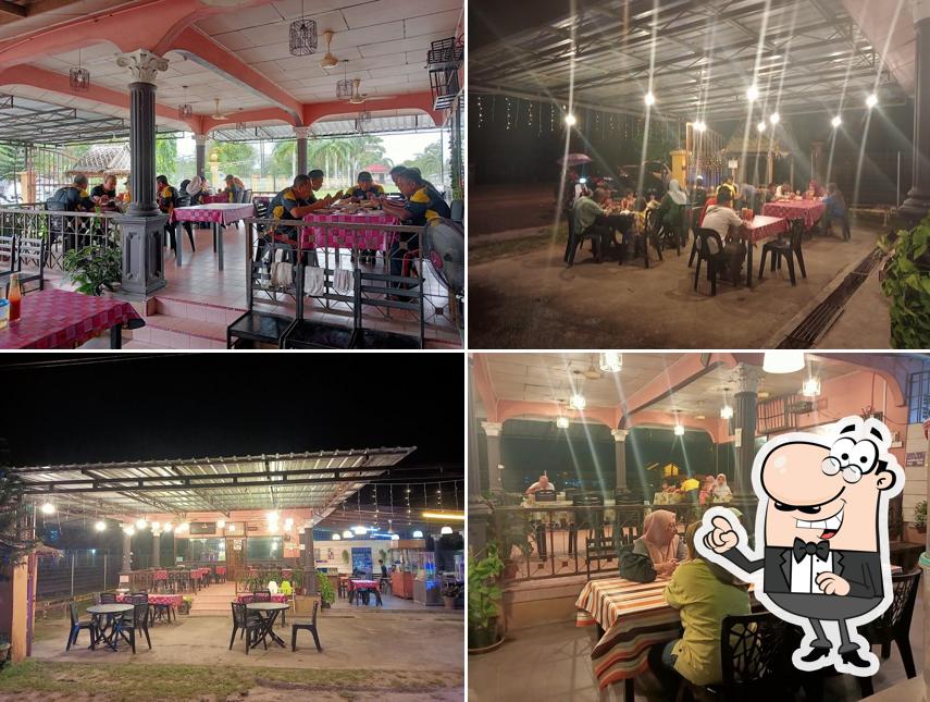 RESTORAN JKR SEDAR