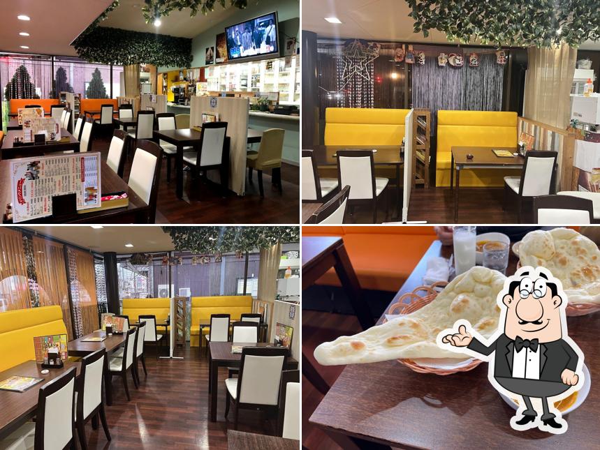 アルナパレス 矢板店 Aarna palace Yaita branch