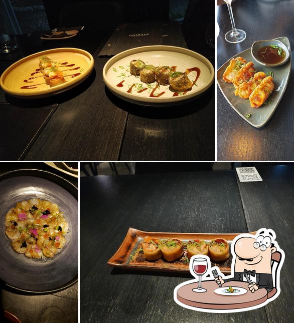 Cardume Sushi Petrópolis
