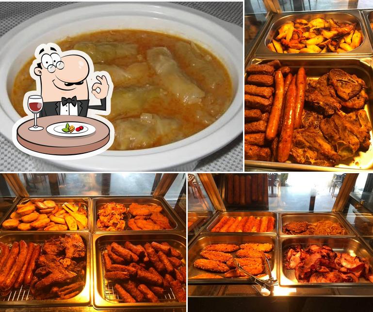 Dalma Lunch Bar